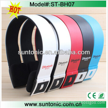 Hotselling DSP Noise Cancelling Bluetooth Headphone